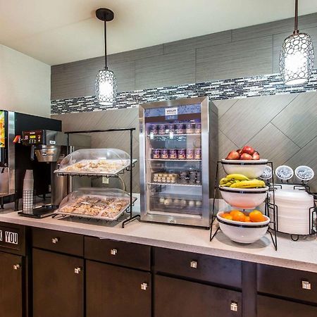 Comfort Inn & Suites Cookeville Luaran gambar