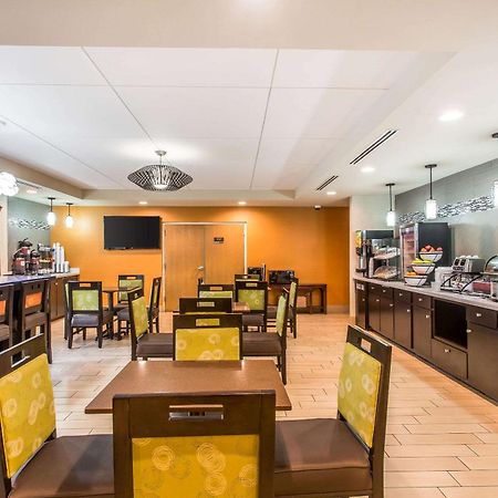 Comfort Inn & Suites Cookeville Luaran gambar