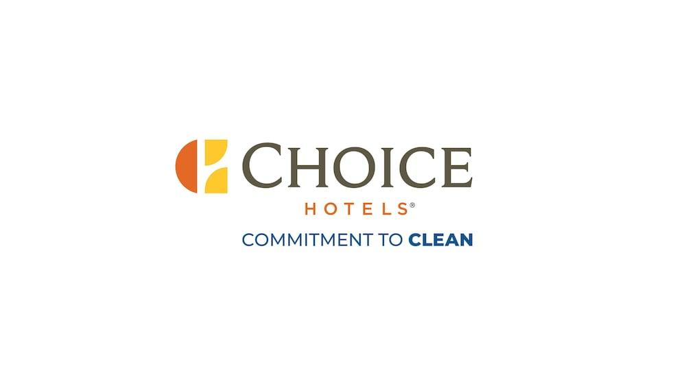 Comfort Inn & Suites Cookeville Luaran gambar