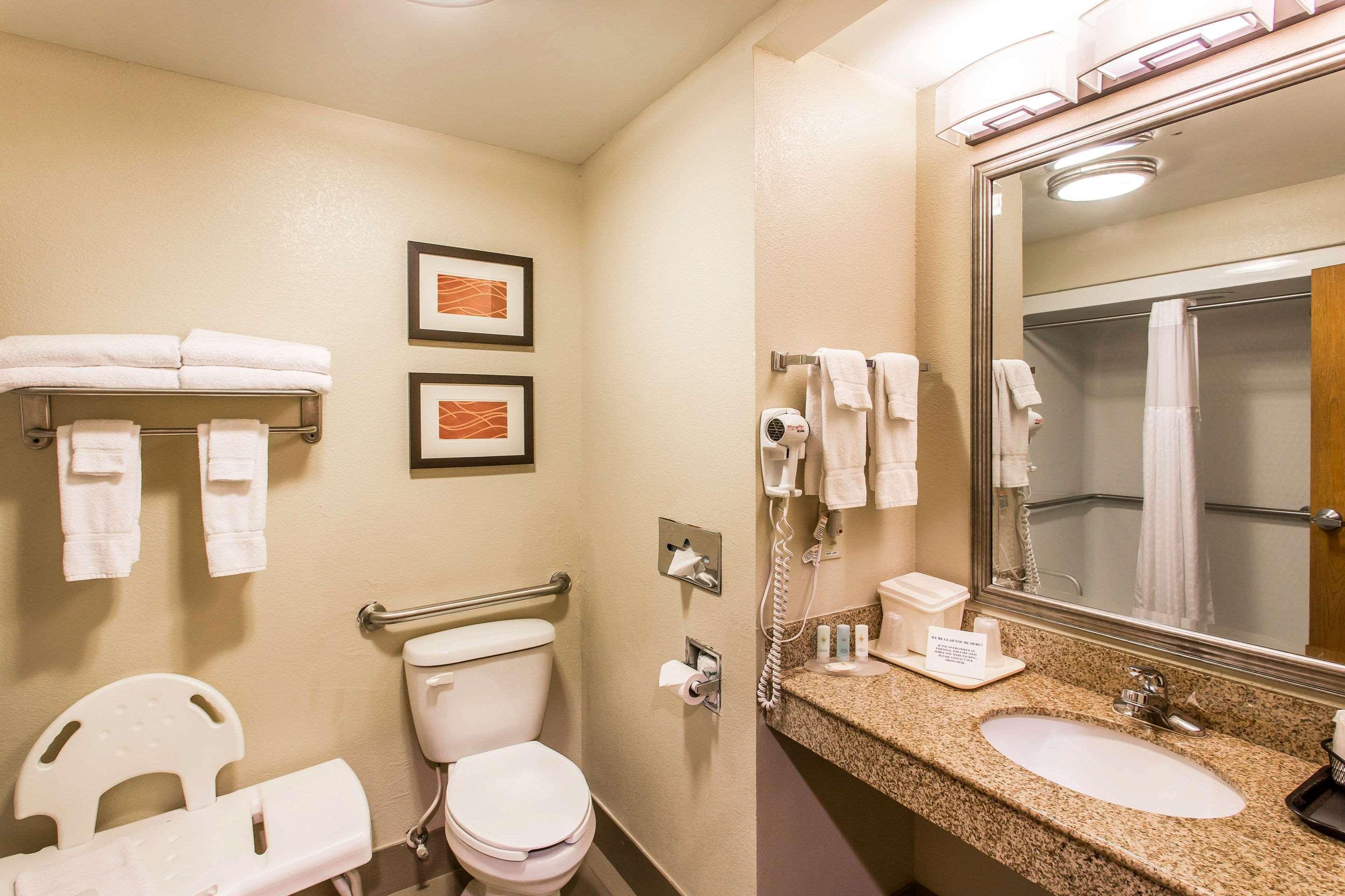 Comfort Inn & Suites Cookeville Luaran gambar