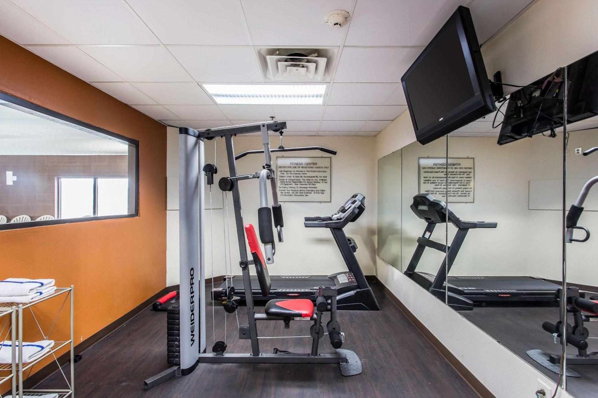 Comfort Inn & Suites Cookeville Luaran gambar