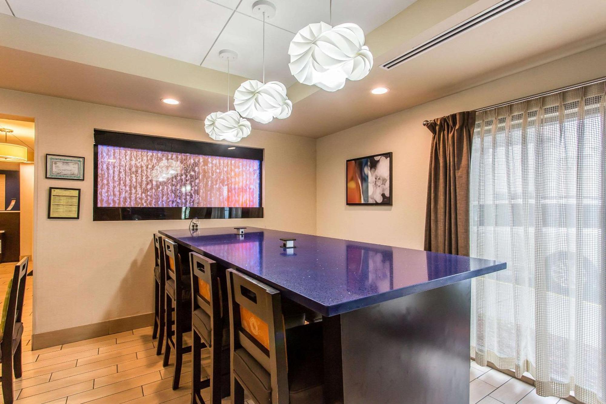 Comfort Inn & Suites Cookeville Luaran gambar