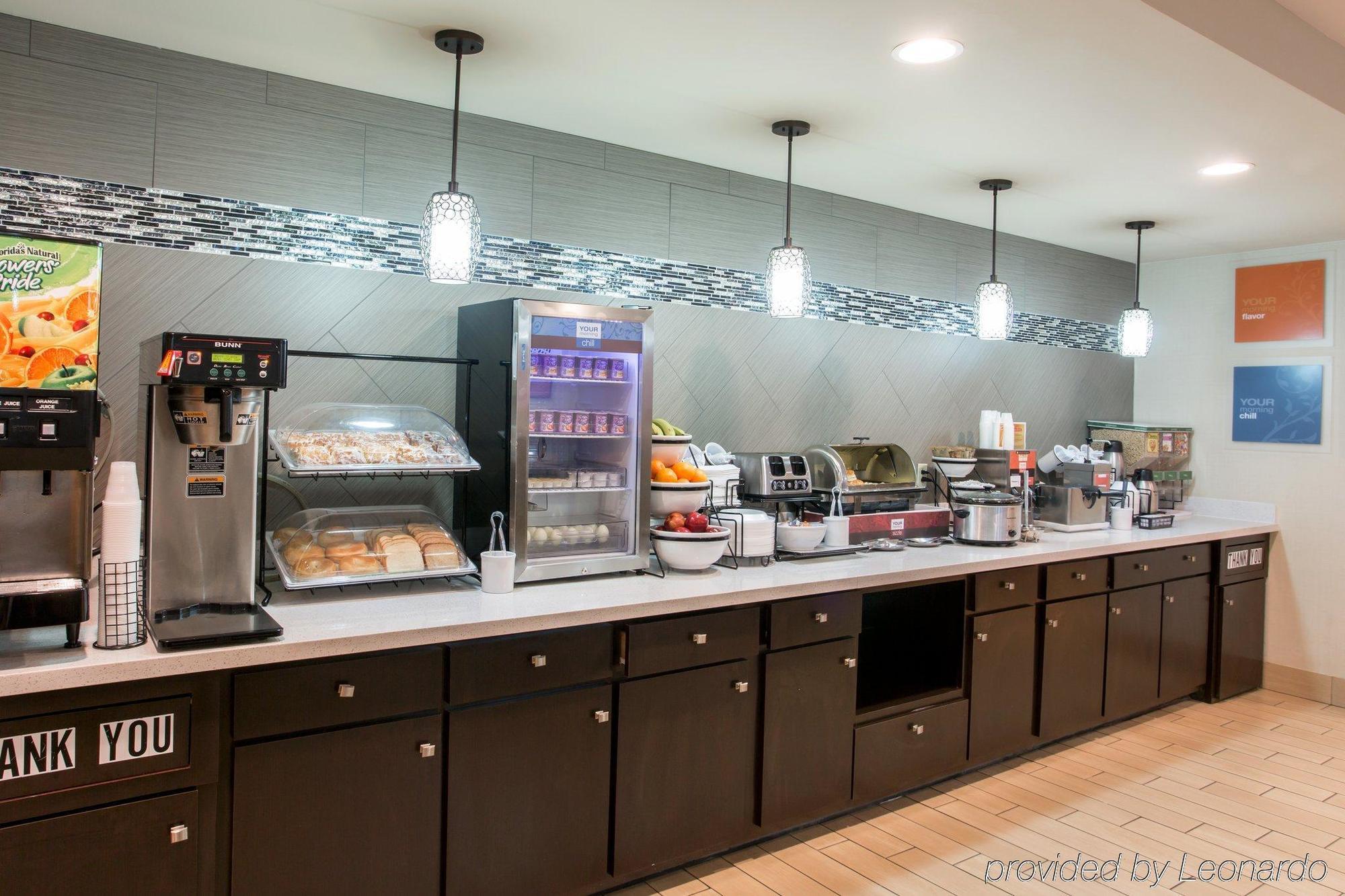 Comfort Inn & Suites Cookeville Luaran gambar