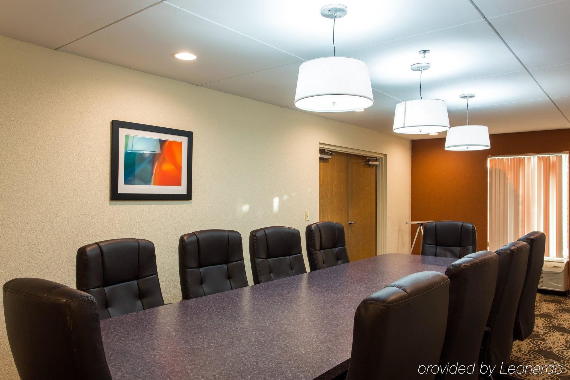 Comfort Inn & Suites Cookeville Luaran gambar