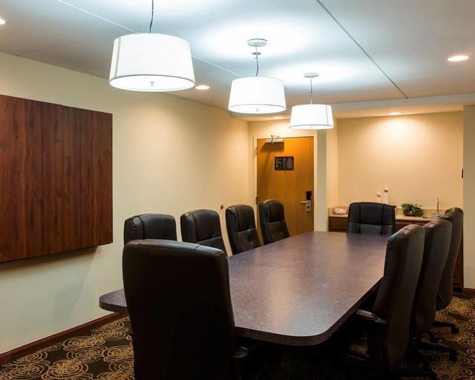 Comfort Inn & Suites Cookeville Luaran gambar